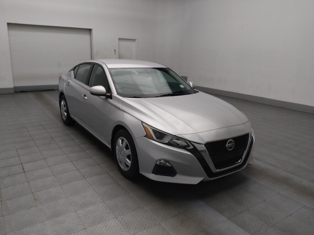 2019 Nissan Altima in Jackson, MS 39211 - 18057867 13
