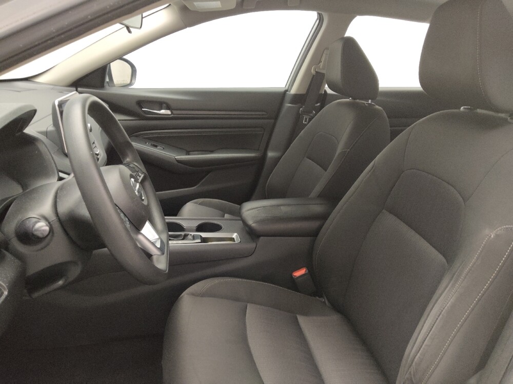 2019 Nissan Altima in Jackson, MS 39211 - 18057867 17