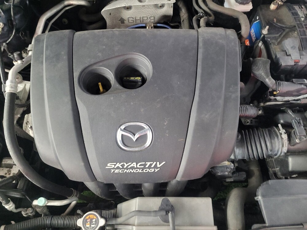 2014 Mazda MAZDA3 in Chattanooga, TN 37421 - 18057868 30
