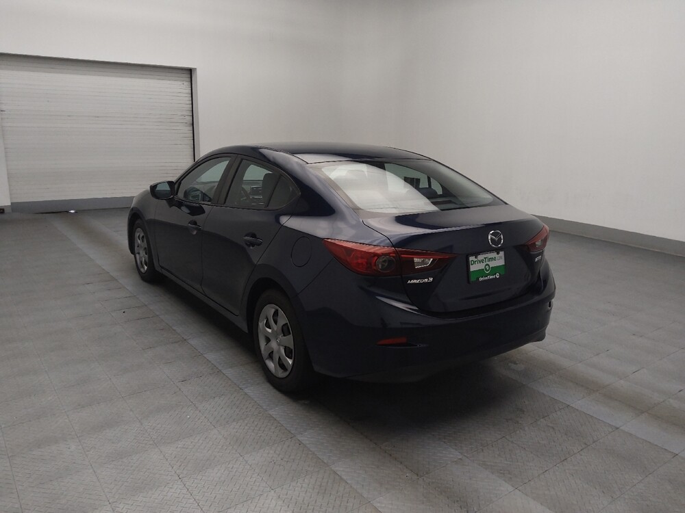 2014 Mazda MAZDA3 in Chattanooga, TN 37421 - 18057868 5