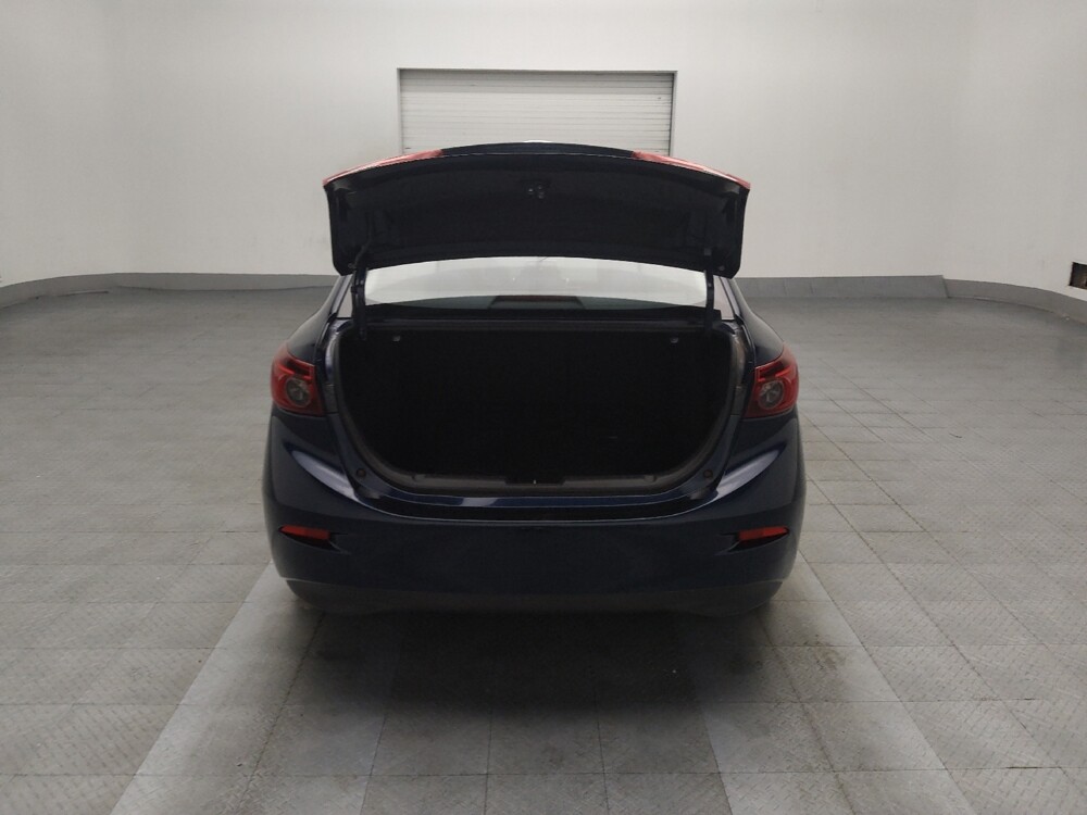 2014 Mazda MAZDA3 in Chattanooga, TN 37421 - 18057868 29