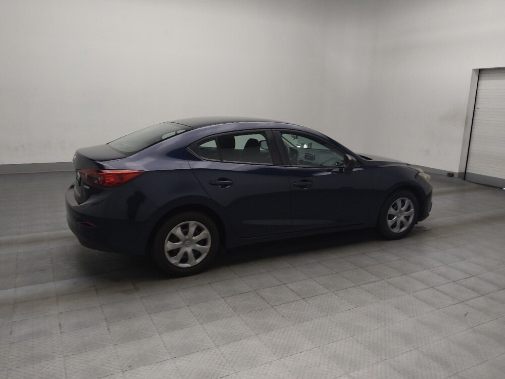 2014 Mazda MAZDA3 in Chattanooga, TN 37421 - 18057868 10