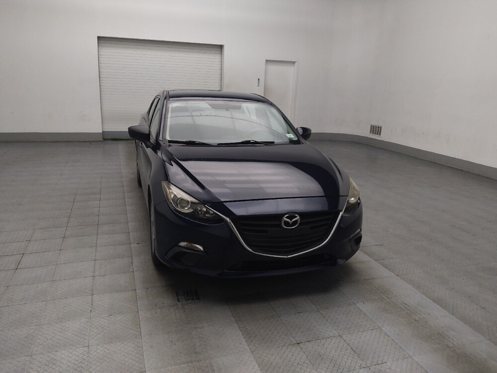 2014 Mazda MAZDA3 in Chattanooga, TN 37421 - 18057868 14