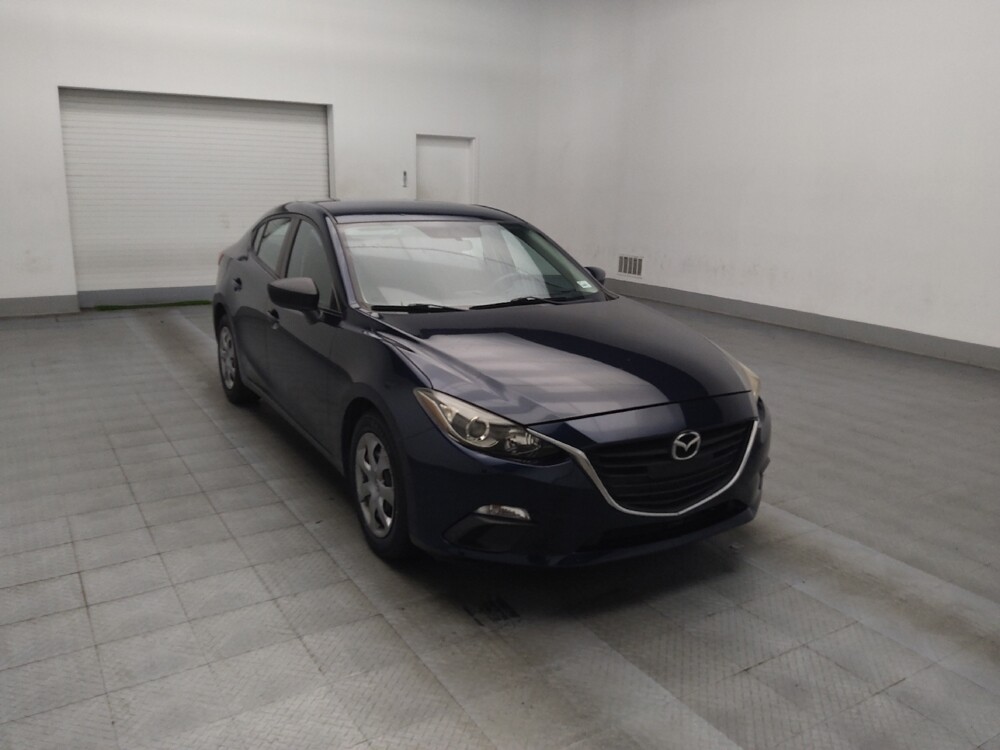 2014 Mazda MAZDA3 in Chattanooga, TN 37421 - 18057868 13