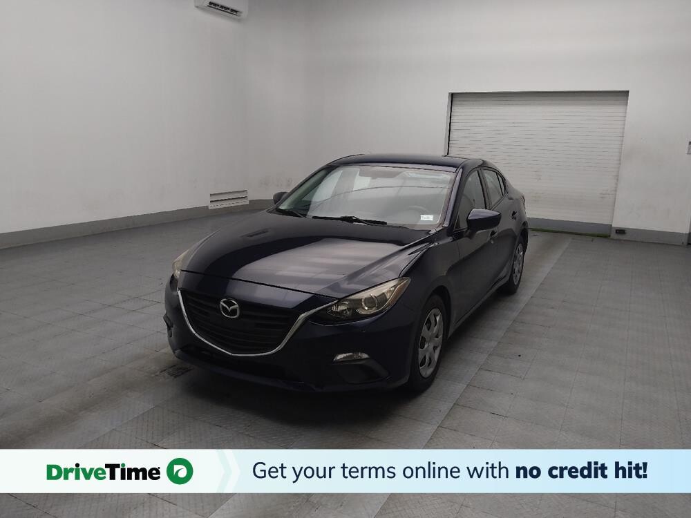 2014 Mazda MAZDA3 in Chattanooga, TN 37421 - 18057868