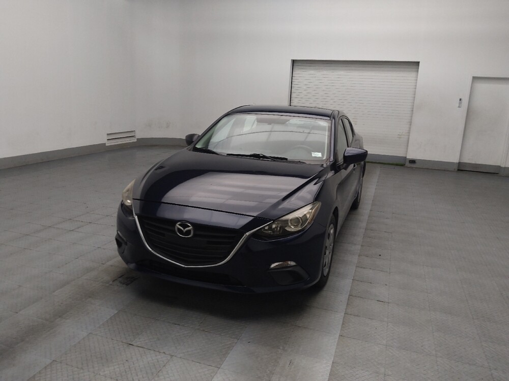 2014 Mazda MAZDA3 in Chattanooga, TN 37421 - 18057868 15