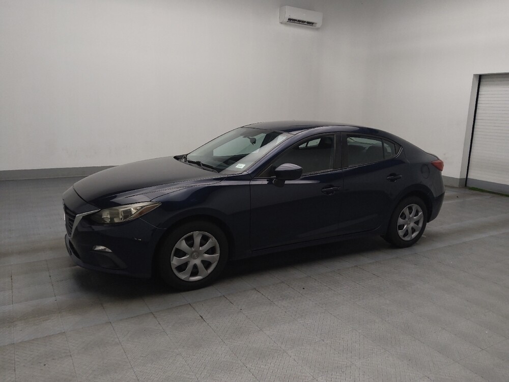 2014 Mazda MAZDA3 in Chattanooga, TN 37421 - 18057868 2