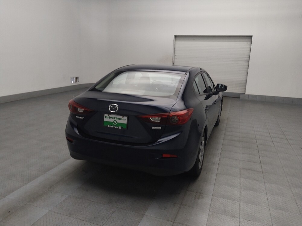 2014 Mazda MAZDA3 in Chattanooga, TN 37421 - 18057868 7