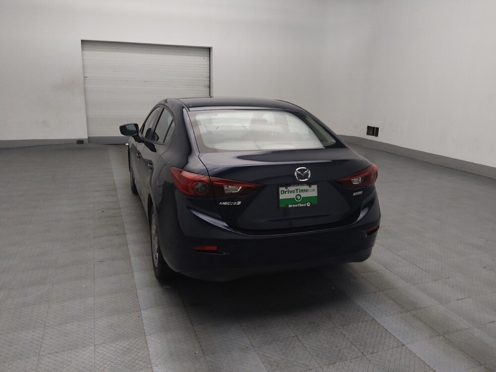 2014 Mazda MAZDA3 in Chattanooga, TN 37421 - 18057868 6