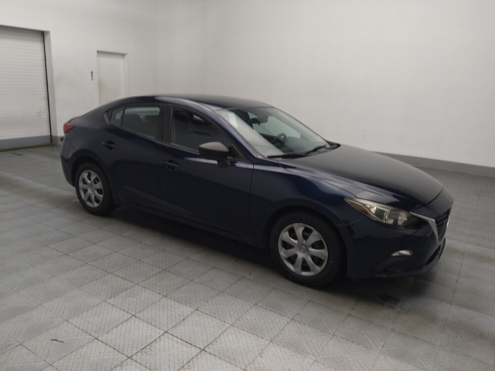 2014 Mazda MAZDA3 in Chattanooga, TN 37421 - 18057868 11