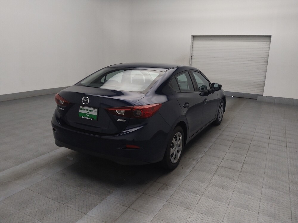2014 Mazda MAZDA3 in Chattanooga, TN 37421 - 18057868 9