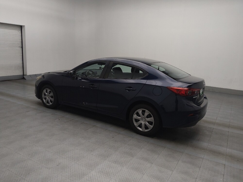 2014 Mazda MAZDA3 in Chattanooga, TN 37421 - 18057868 3