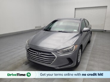 2017 Hyundai Elantra in Stone Mountain, GA 30083