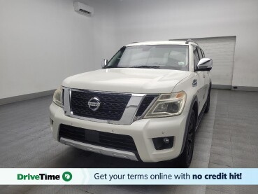 2017 Nissan Armada in Duluth, GA 30096