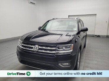 2019 Volkswagen Atlas in Duluth, GA 30096