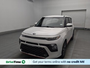 2020 Kia Soul in Union City, GA 30291