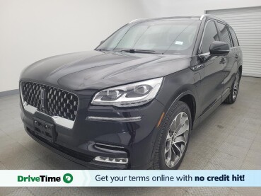 2020 Lincoln Aviator in Baton Rouge, LA 70816