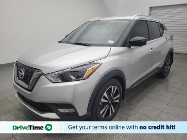 2020 Nissan Kicks in Houston, TX 77074
