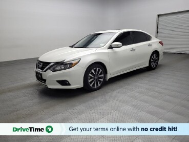 2017 Nissan Altima in Temple, TX 76502