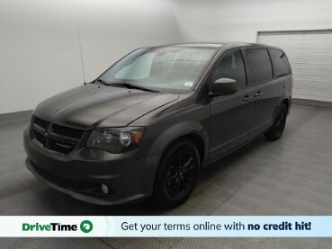 2020 Dodge Grand Caravan in Chandler, AZ 85225