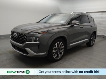 2022 Hyundai Santa Fe in Phoenix, AZ 85015