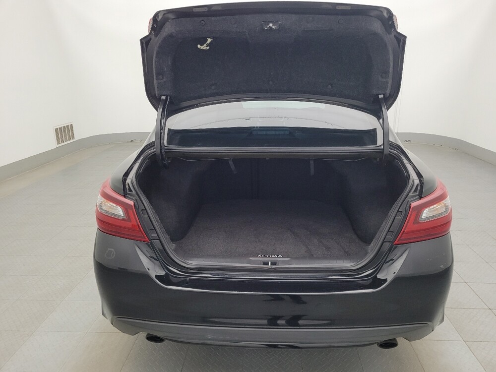 2017 Nissan Altima in Tallahassee, FL 32304 - 18057906 29