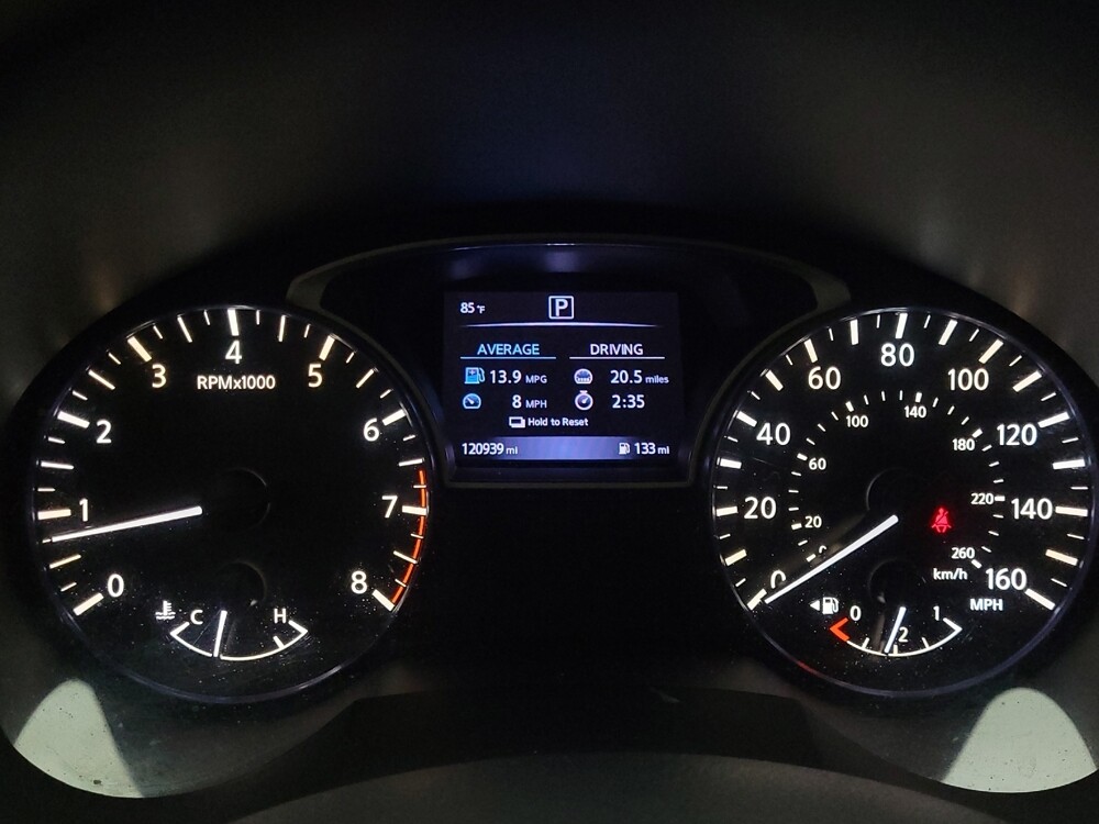 2017 Nissan Altima in Tallahassee, FL 32304 - 18057906 23