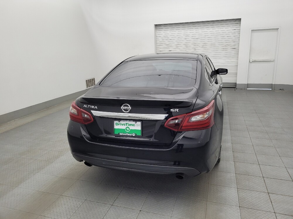 2017 Nissan Altima in Tallahassee, FL 32304 - 18057906 7