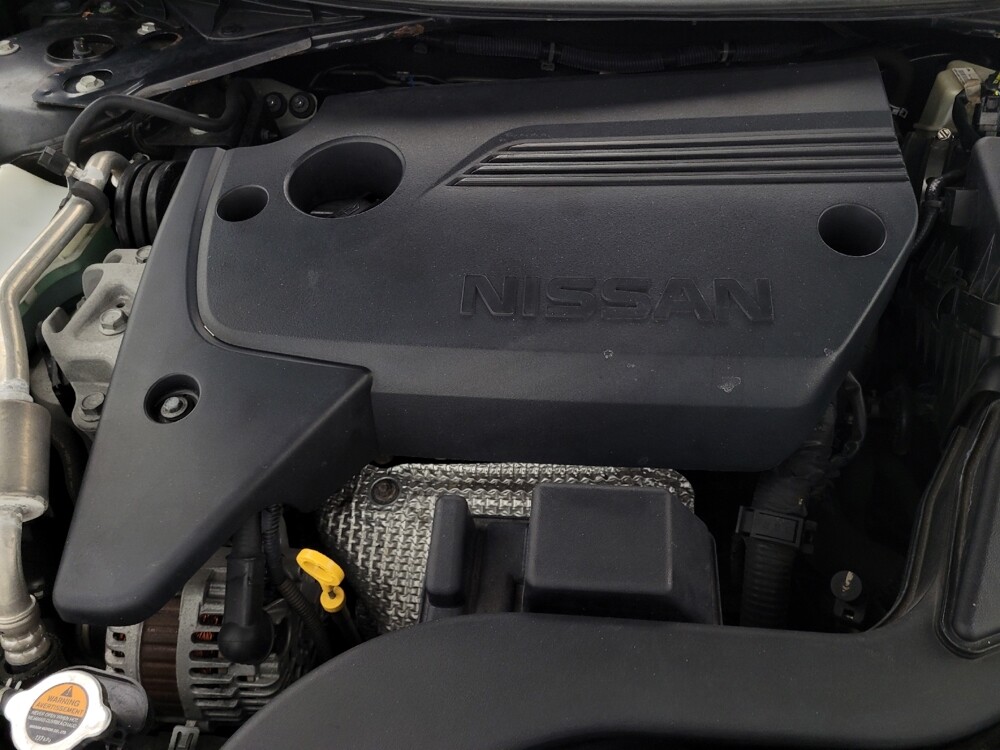 2017 Nissan Altima in Tallahassee, FL 32304 - 18057906 30