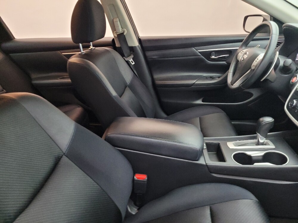 2017 Nissan Altima in Tallahassee, FL 32304 - 18057906 21