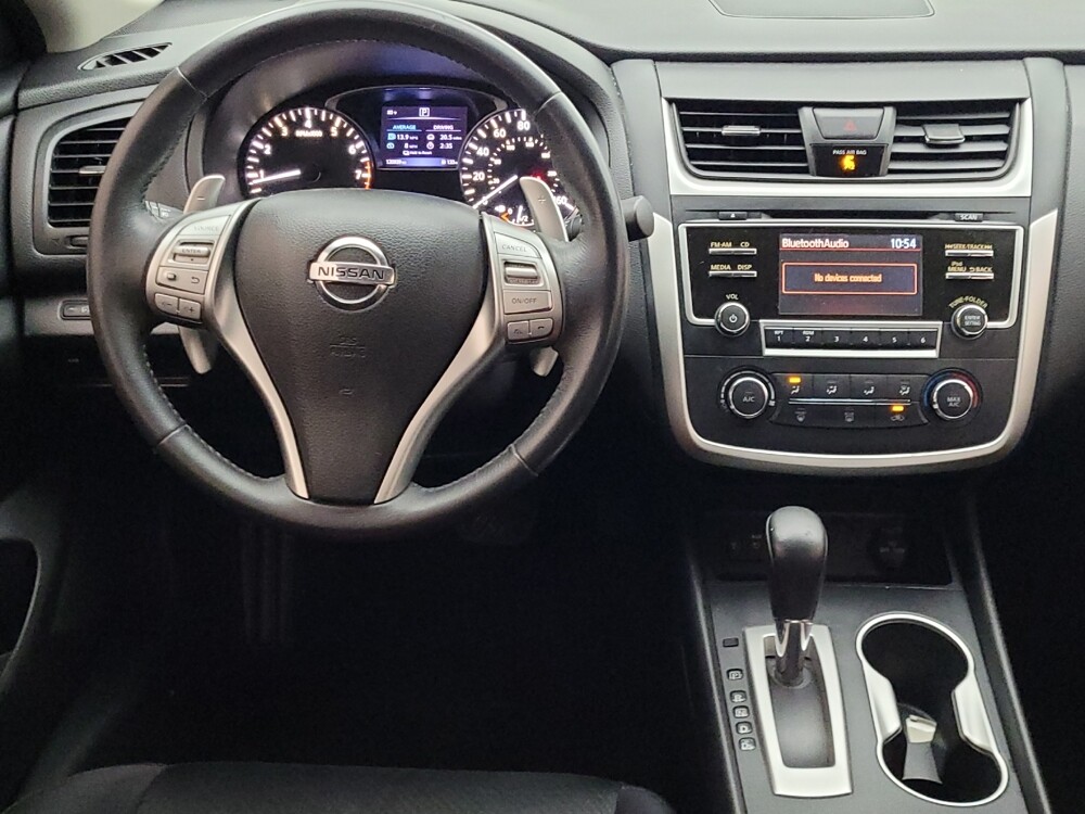 2017 Nissan Altima in Tallahassee, FL 32304 - 18057906 22