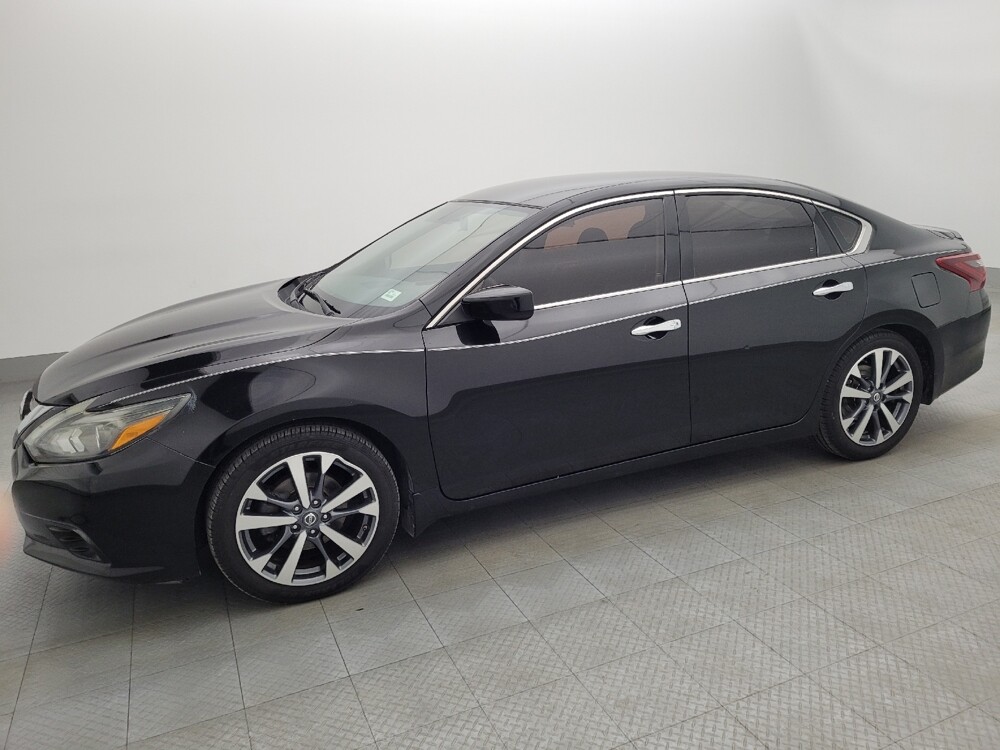 2017 Nissan Altima in Tallahassee, FL 32304 - 18057906 2