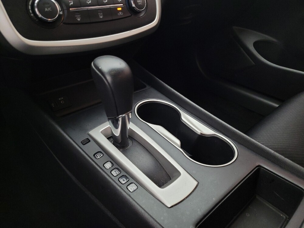 2017 Nissan Altima in Tallahassee, FL 32304 - 18057906 26