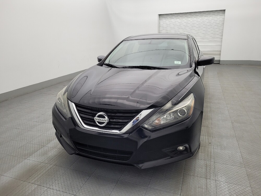 2017 Nissan Altima in Tallahassee, FL 32304 - 18057906 15