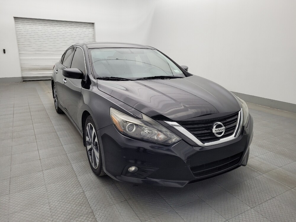 2017 Nissan Altima in Tallahassee, FL 32304 - 18057906 13