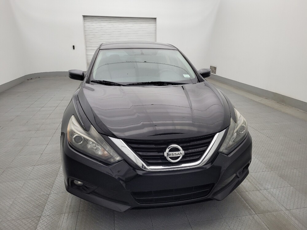 2017 Nissan Altima in Tallahassee, FL 32304 - 18057906 14