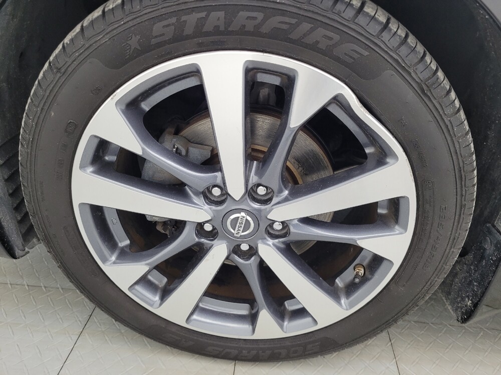 2017 Nissan Altima in Tallahassee, FL 32304 - 18057906 31