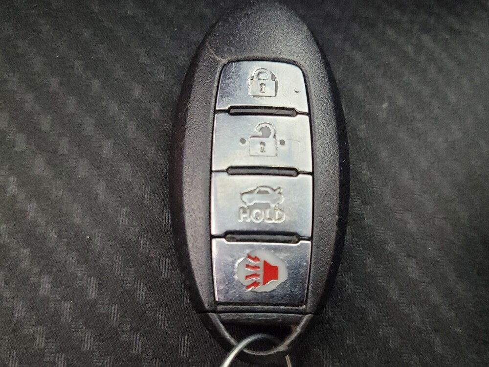 2017 Nissan Altima in Tallahassee, FL 32304 - 18057906 32