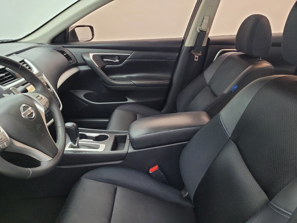 2017 Nissan Altima in Tallahassee, FL 32304 - 18057906 17