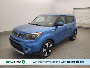 2019 Kia Soul in Tallahassee, FL 32304