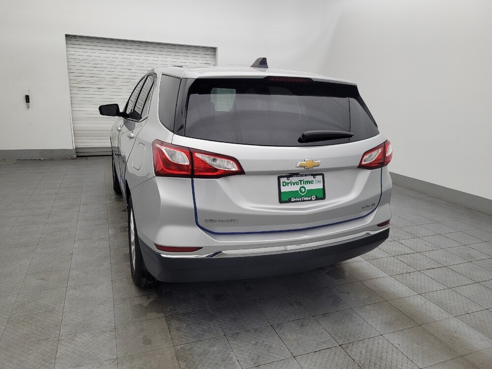 2018 Chevrolet Equinox in Tampa, FL 33612 - 18057909 6