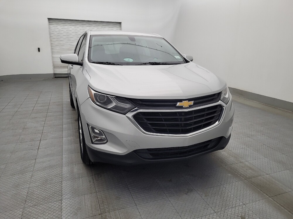 2018 Chevrolet Equinox in Tampa, FL 33612 - 18057909 14