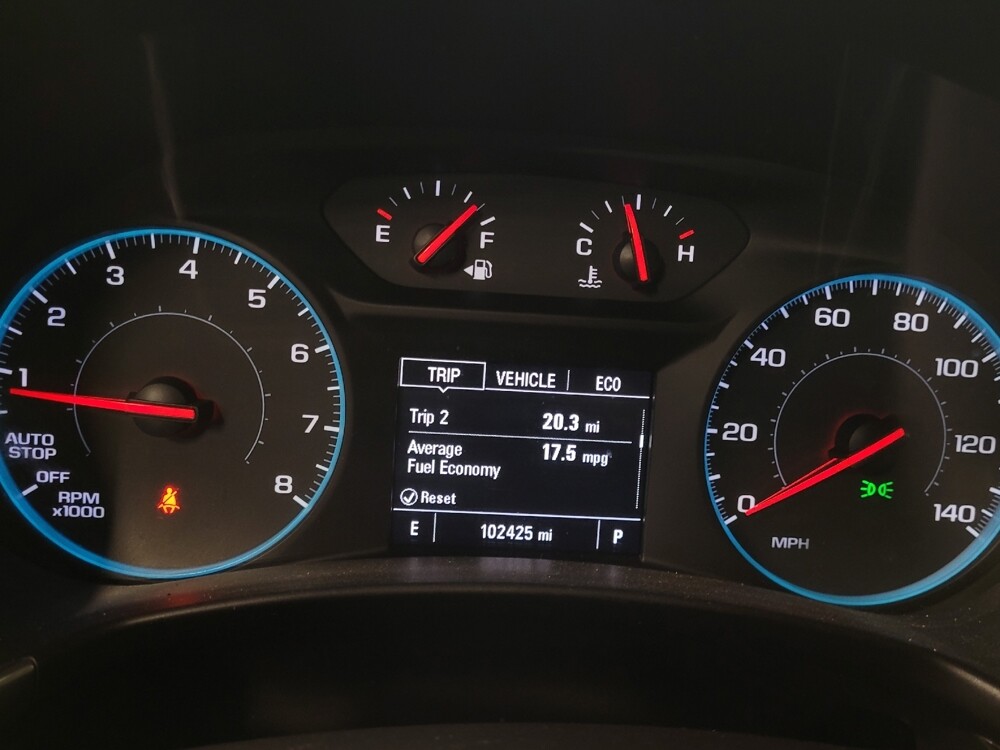 2018 Chevrolet Equinox in Tampa, FL 33612 - 18057909 23