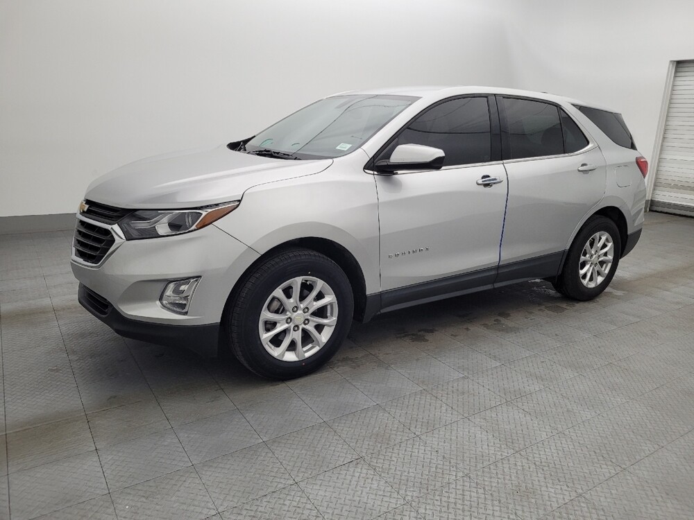 2018 Chevrolet Equinox in Tampa, FL 33612 - 18057909 2