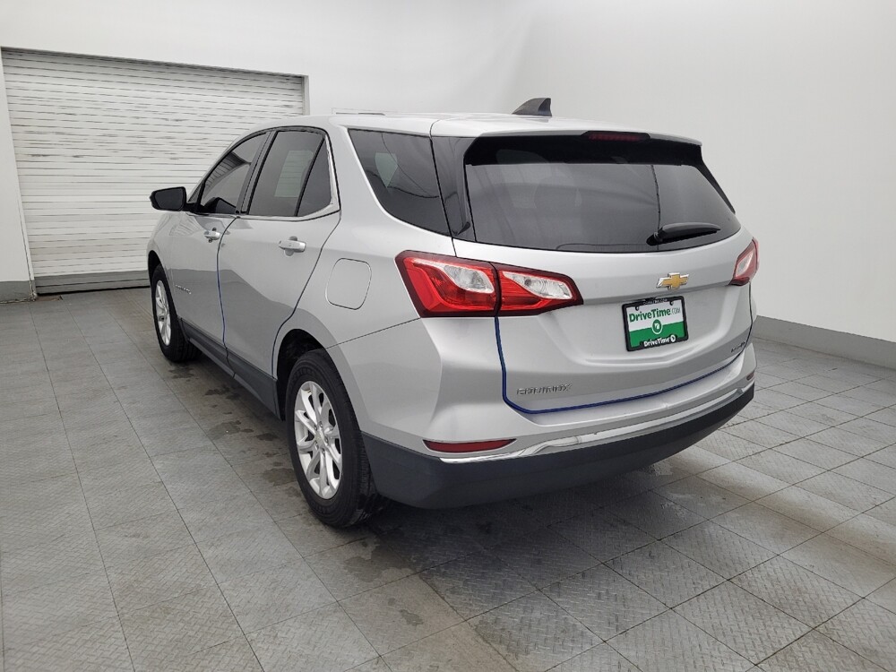 2018 Chevrolet Equinox in Tampa, FL 33612 - 18057909 5