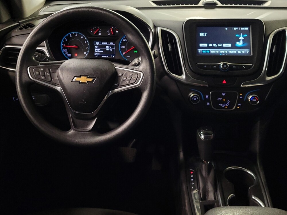 2018 Chevrolet Equinox in Tampa, FL 33612 - 18057909 22