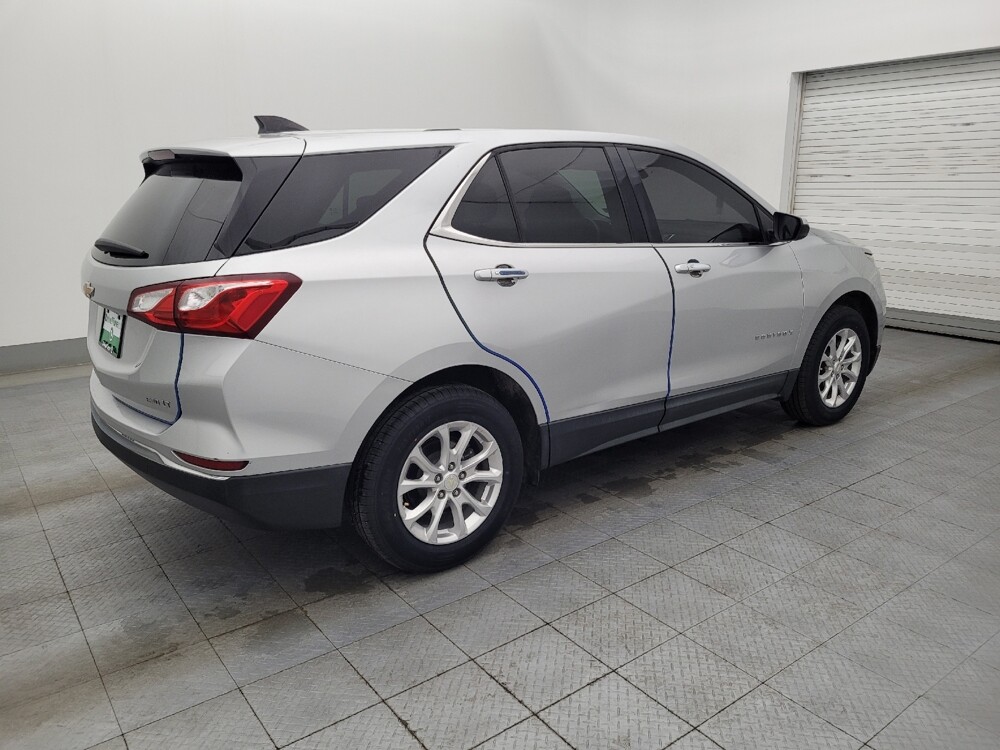 2018 Chevrolet Equinox in Tampa, FL 33612 - 18057909 10