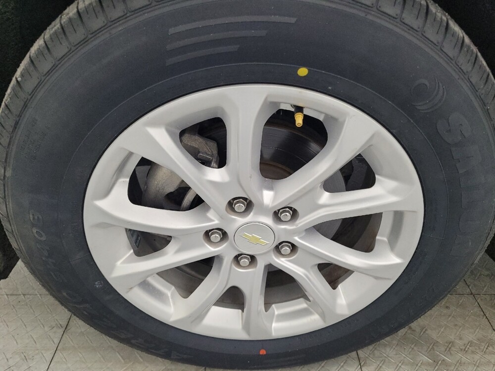 2018 Chevrolet Equinox in Tampa, FL 33612 - 18057909 31