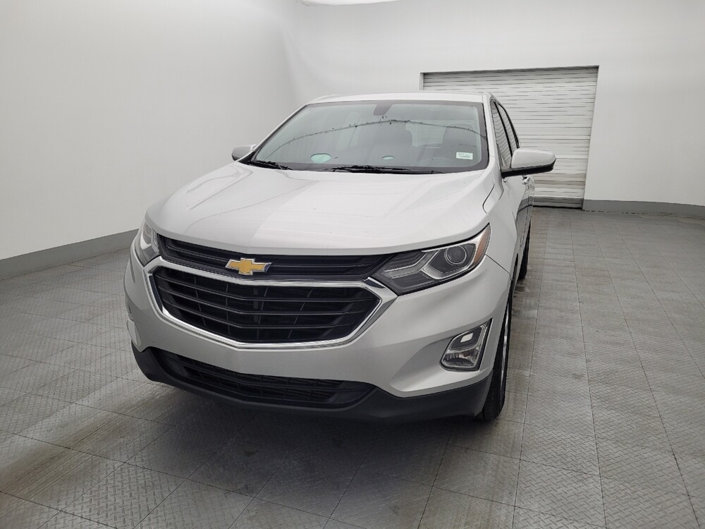 2018 Chevrolet Equinox in Tampa, FL 33612 - 18057909 15