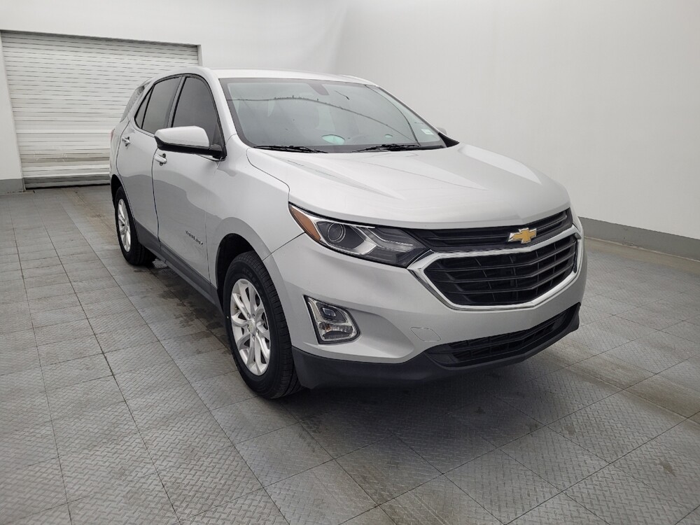 2018 Chevrolet Equinox in Tampa, FL 33612 - 18057909 13